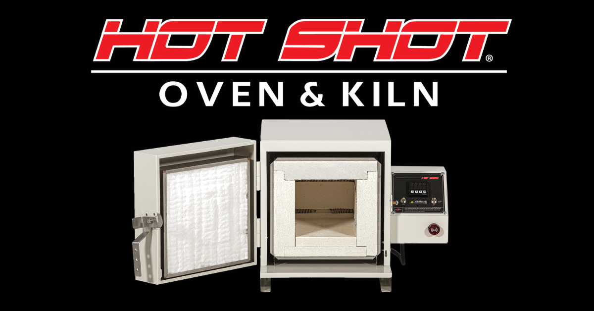 Hot Shot Ovens logo