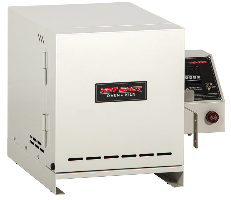 Tempering - HS 360T