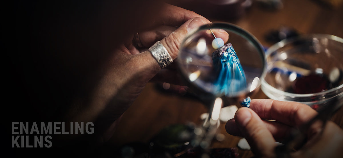 Enameling Kilns