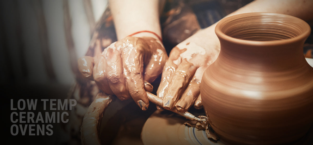 Low Temp Ceramic Ovens