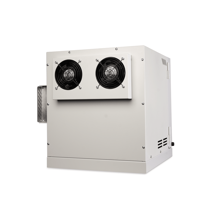 Hot Shot 1200 - Heat Treating Oven 1200 Cubic Inch