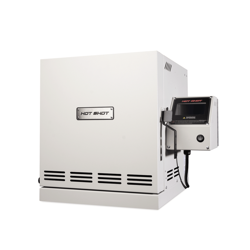 Hot Shot 1200K - Knife Oven