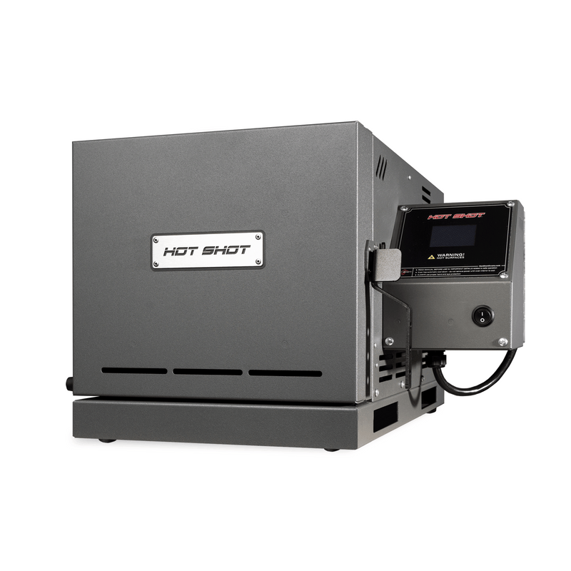 Knife Makers Kiln - HS18K