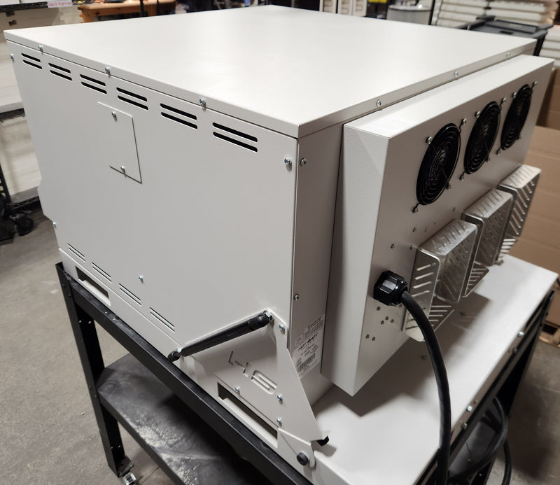 HOT DEAL: Scratch N Dent / Refurb HS-24G-TA2-240V