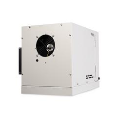 Tempering - HS 360T
