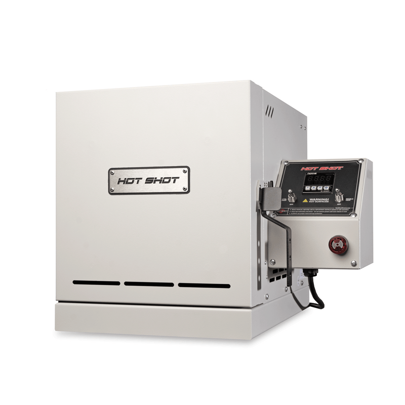 Tempering - HS 360T