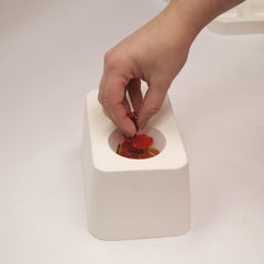 Enameling Kiln - Hot Shot 7G