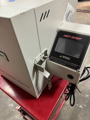 Hot Deal - SCRATCH N DENT 360 Cubic Inch Heat Treating Oven 120V 15AMP HS-360