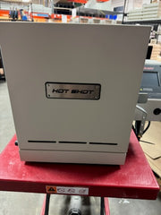 Hot Deal - SCRATCH N DENT 360 Cubic Inch Heat Treating Oven 120V 15AMP HS-360