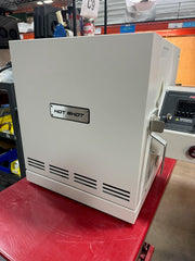 Hot Deal - SCRATCH N DENT 1200 Cubic Inch Heat Treating Oven HS-1200-K48-240