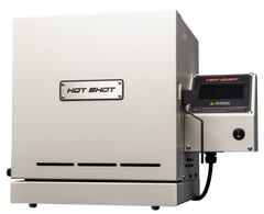Enameling Kiln - Hot Shot 7G