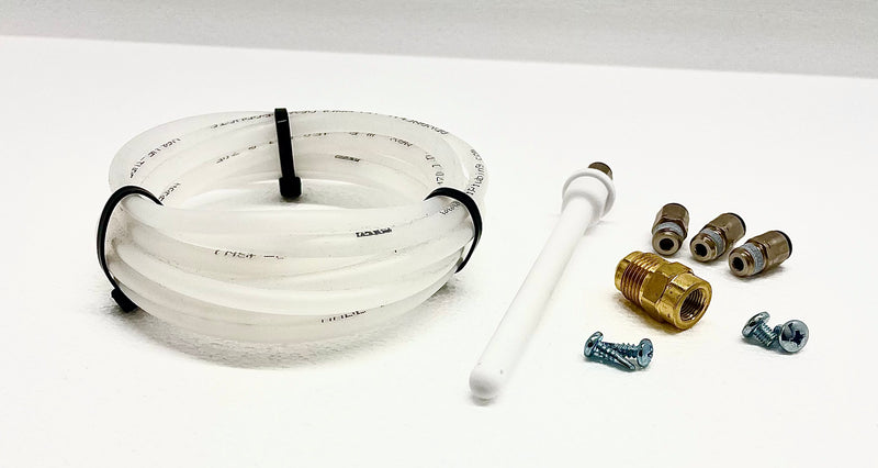 Argon Gas Kit | Hot Shot Ovens