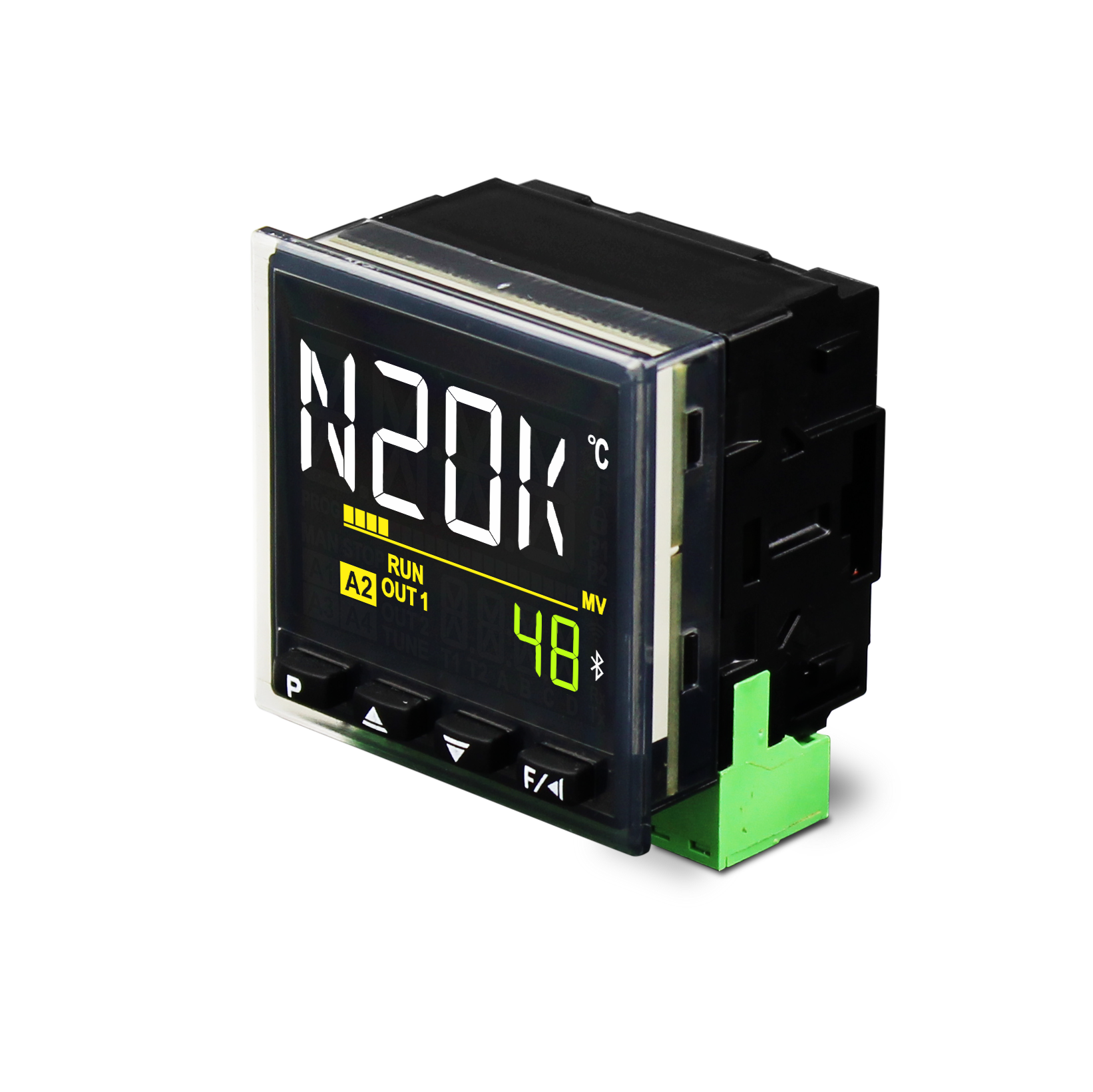 Controllers | Hot Shot Ovens