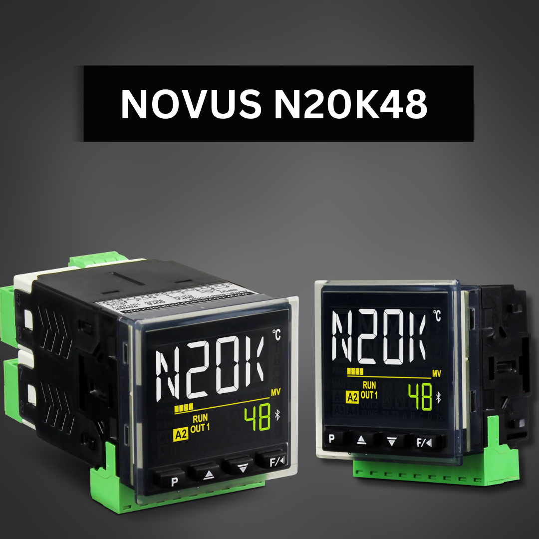 Our Controller Options | Hot Shot Ovens