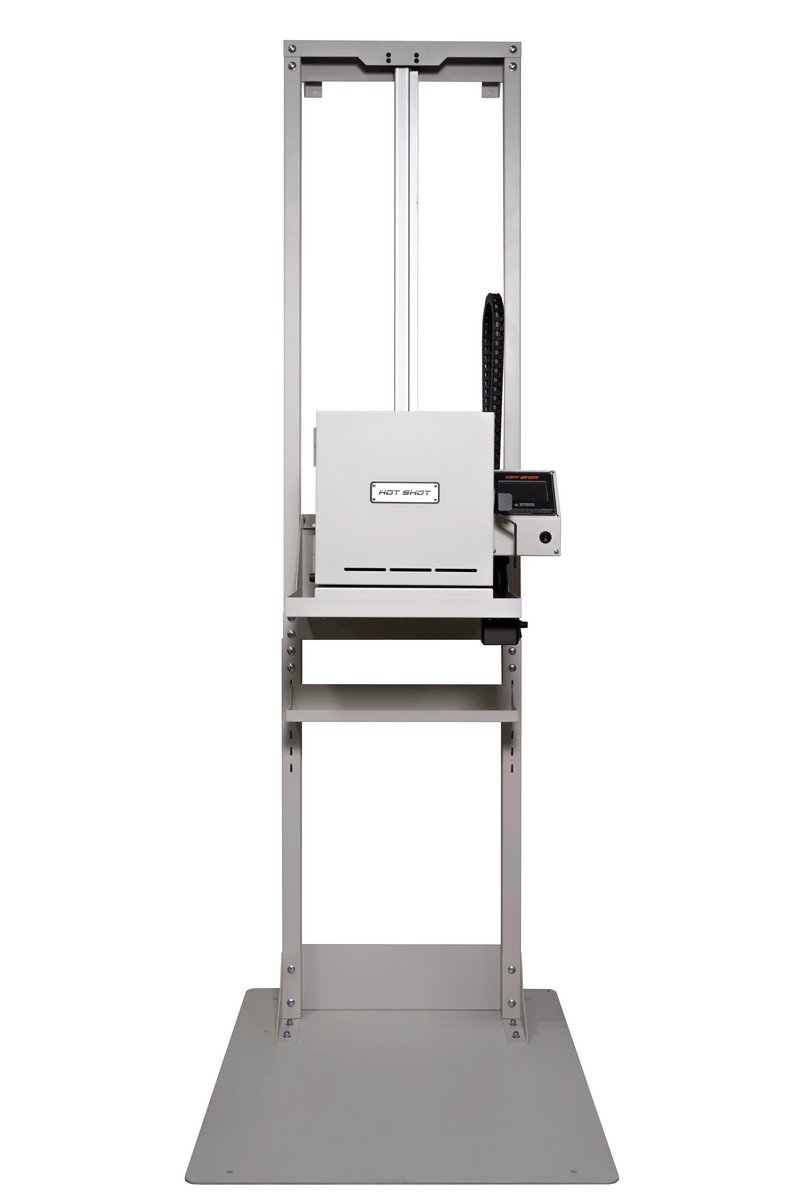 VitriLift Electric Vitrigraph Lift