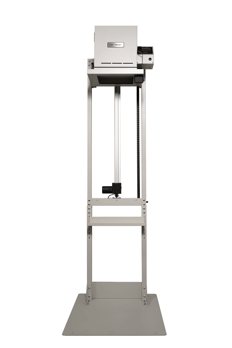 Hot Deals S&D | ST KIT 115 | Motorized Floor Lift - VitriLift