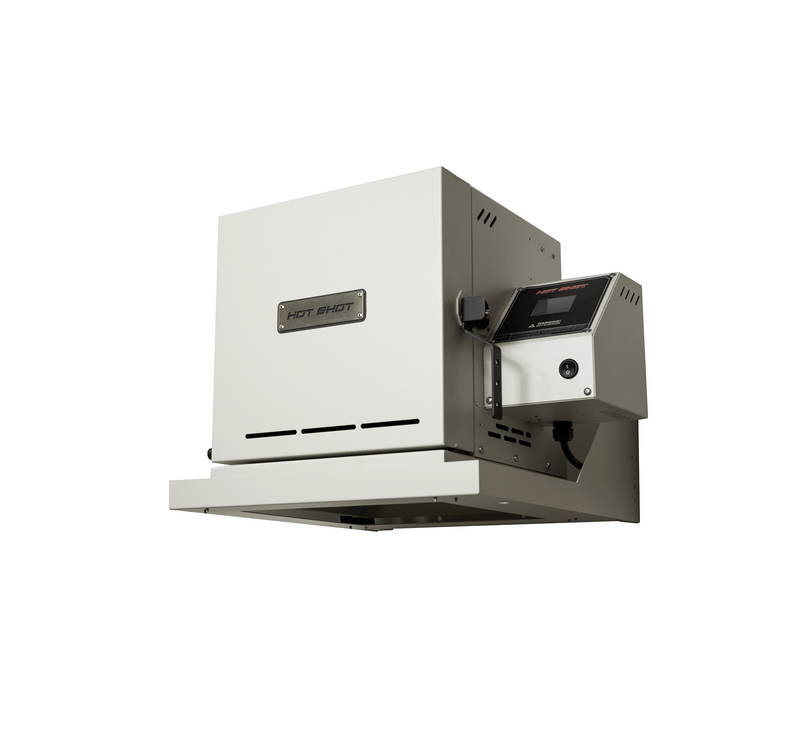 VitriLift Electric Vitrigraph Lift