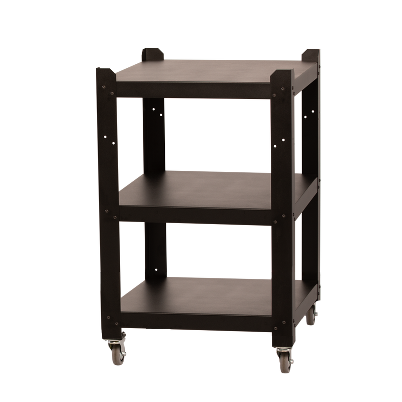 Oven & Kiln Stand Additional Bottom Shelf - Compatible with Universal Stands