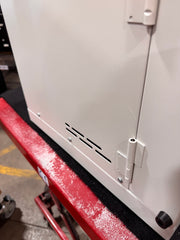 Hot Deal - SCRATCH N DENT 360 Cubic Inch Heat Treating Oven HS-360-TA2-120-15A