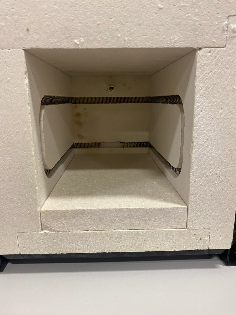 Hot Deal - SCRATCH N DENT 360 Cubic Inch Heat Treating Oven HS-360-PRO-120V-20A