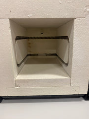 Hot Deal - SCRATCH N DENT 360 Cubic Inch Heat Treating Oven HS-360-PRO-120V-20A