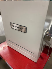 Hot Deal - SCRATCH N DENT 360 Cubic Inch Heat Treating Oven HS-360-PRO-120V-20A