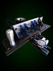 AmeriBrade - Surface Grinder Attachment