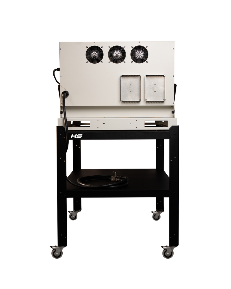 The Creativity Pro Glass Kiln - Hot Shot 24G