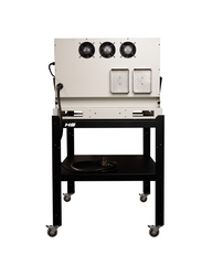 The Creativity Pro Glass Kiln - Hot Shot 24G