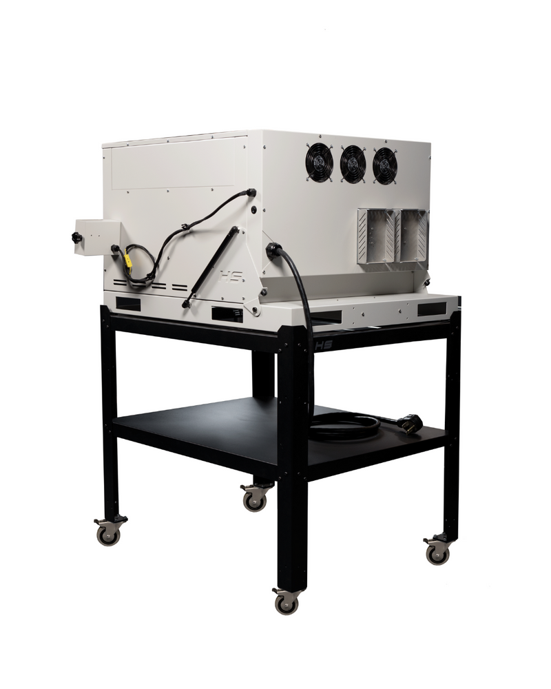The Creativity Pro Glass Kiln - Hot Shot 24G