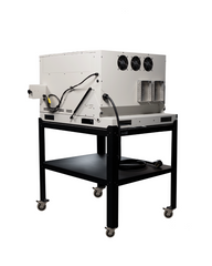 The Creativity Pro Glass Kiln - Hot Shot 24G