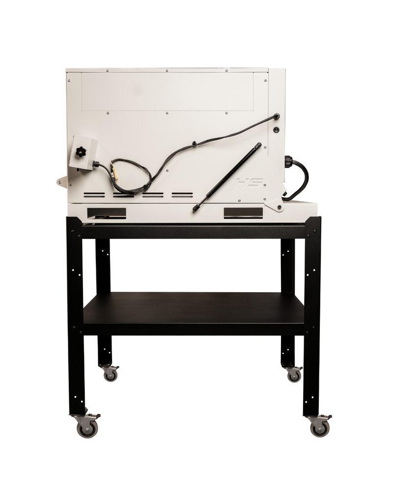 The Creativity Pro Glass Kiln - Hot Shot 24G