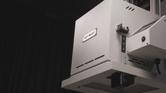 VitriLift Electric Vitrigraph Lift