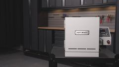 Tempering - HS 360T