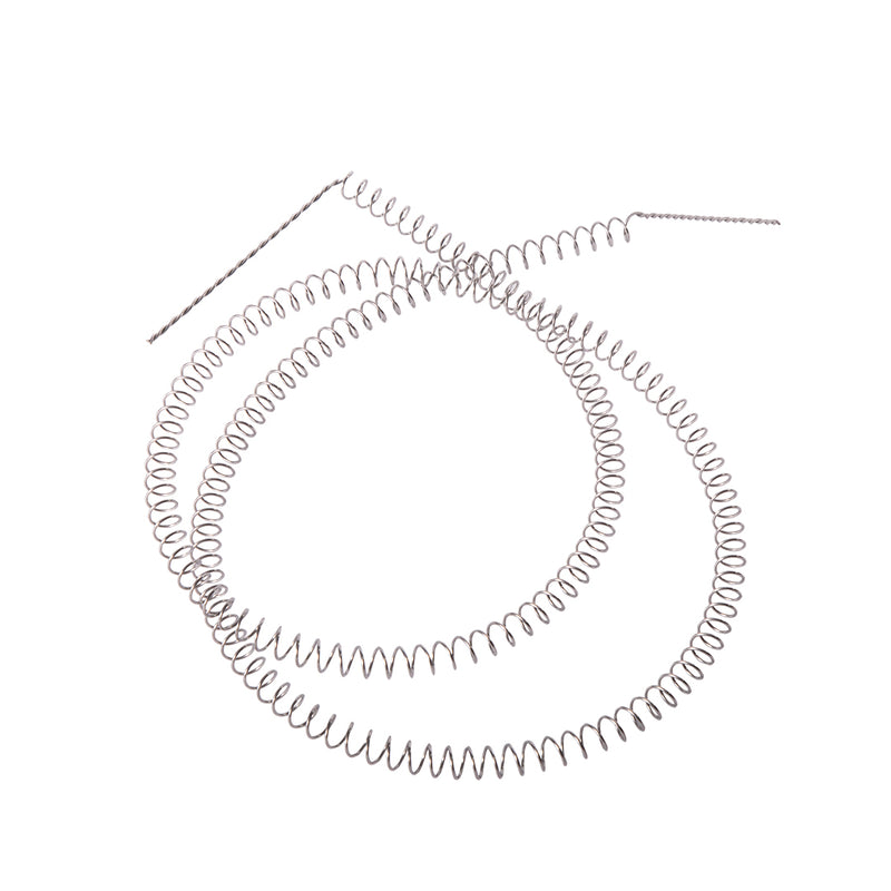 Machining and Heat Treating Elements