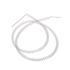 Machining and Heat Treating Elements