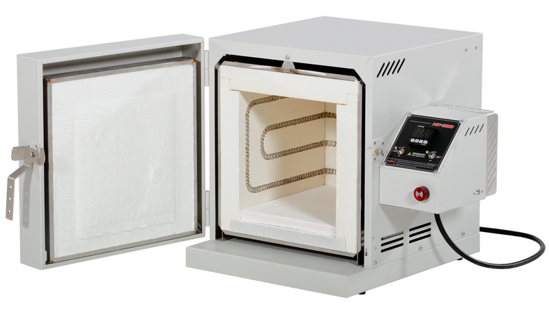 2200F 10"x10"x12" Knife Oven HS-1200K
