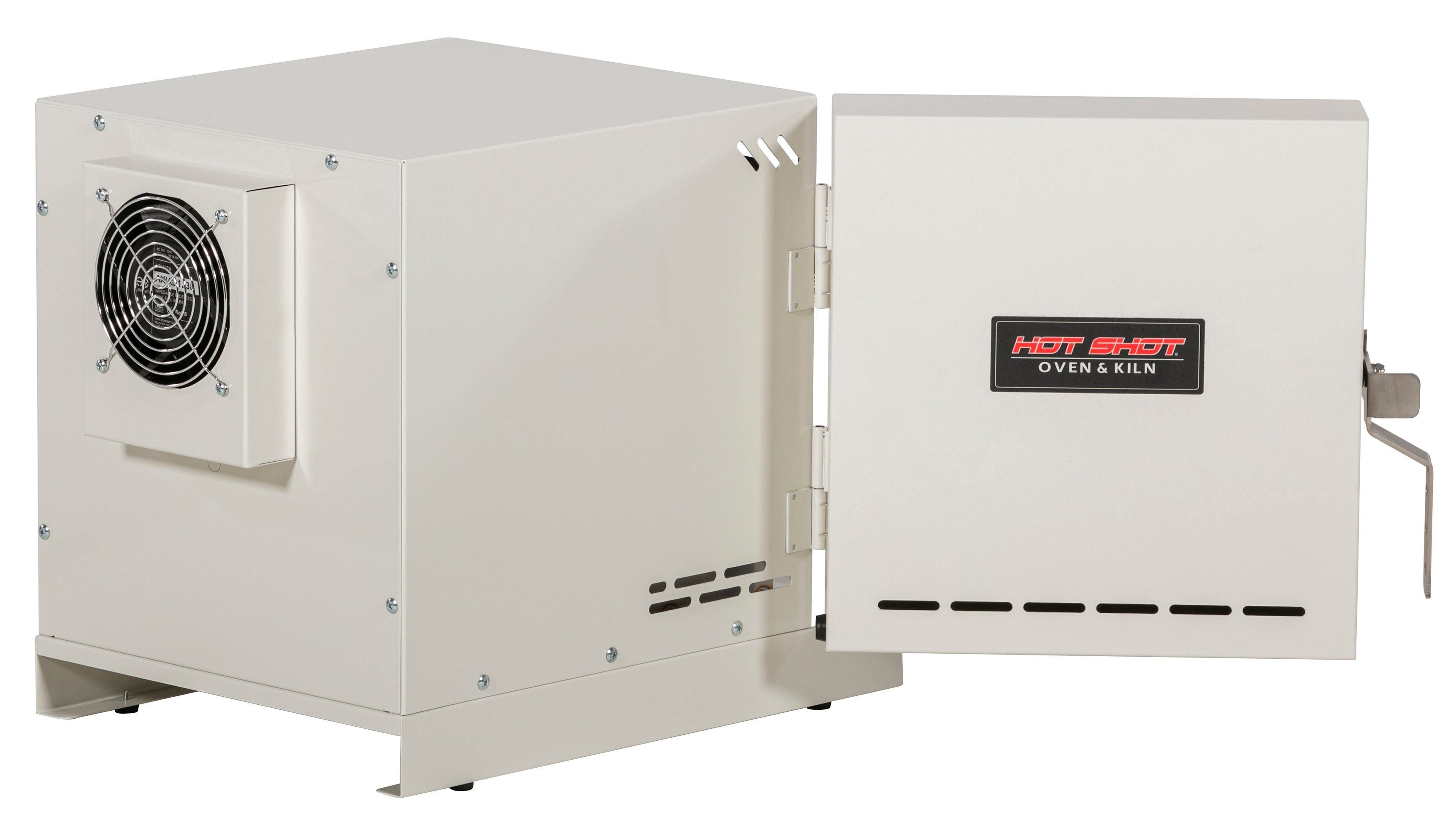 Tempering HS 360T Hot Shot Ovens