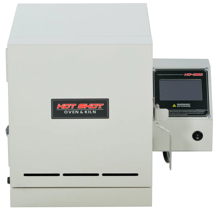 2200F 10"x10"x12" Knife Oven HS-1200K