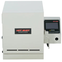 Hot Deal - SCRATCH N DENT 360 Cubic Inch Heat Treating Oven HS-360-PRO-120V-20A