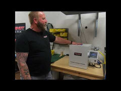 Enameling Kiln - Hot Shot 7G